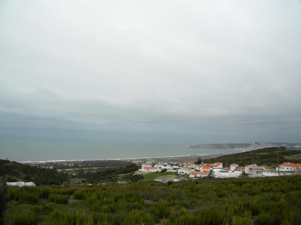 Serra Da Pescaria House - Nazaré Exterior foto